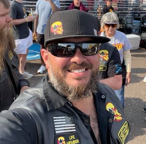 Sam “Hollywood” Holl, Chapter Commander