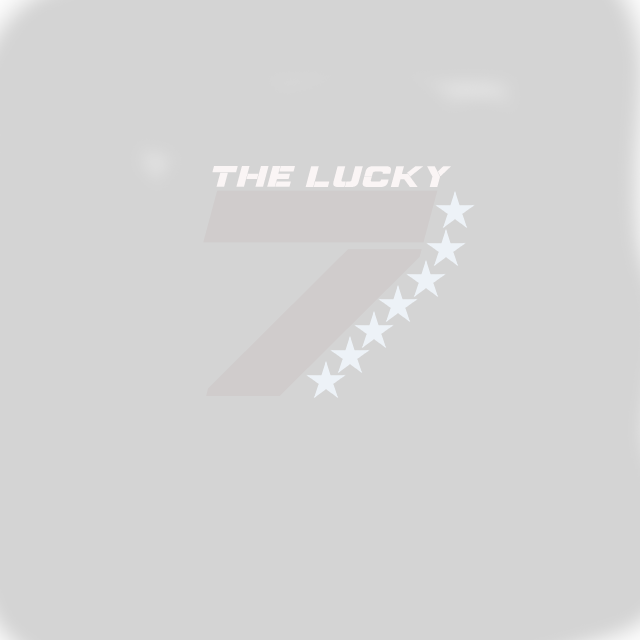The Lucky 7 logo